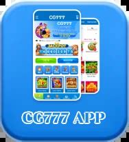 CG777 App .